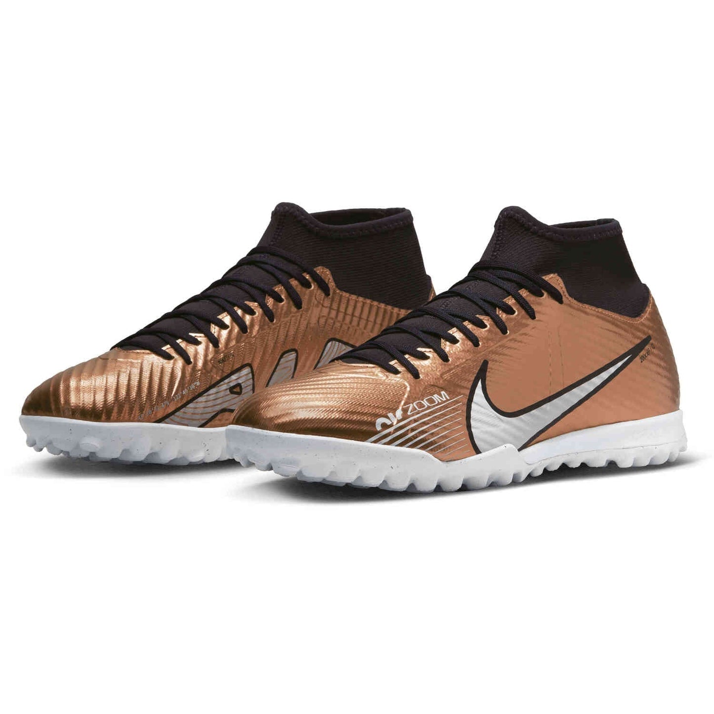 Nike AZ Mer Sup 9 A TF Met Copper