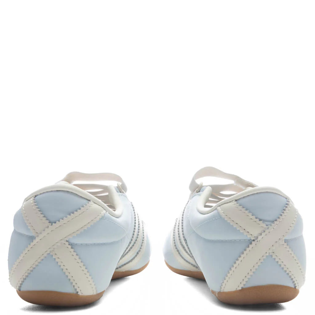 Womens Tokyo MJ Cream Sky Cream White Gold Metallic