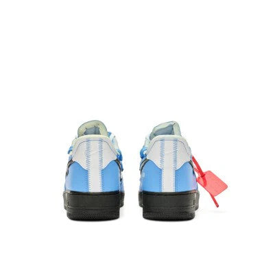 Nike Air Force 1 x Off White 07 Virgil QS sample