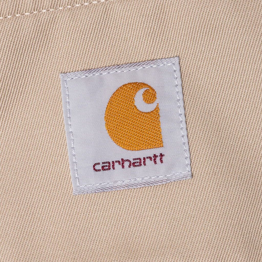 Simple Pant Wall