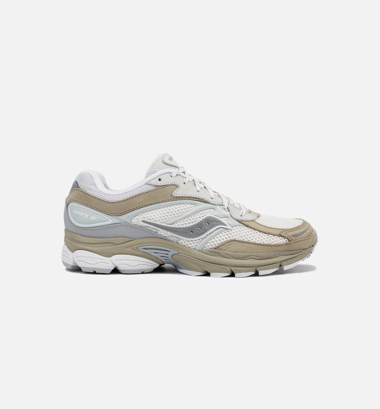 Progrid Omni 9 Cloud Mens Lifestyle Shoe Cloud Elm
