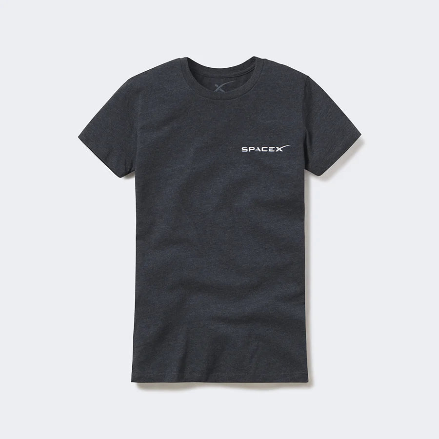 Womens Falcon 1 T Shirt