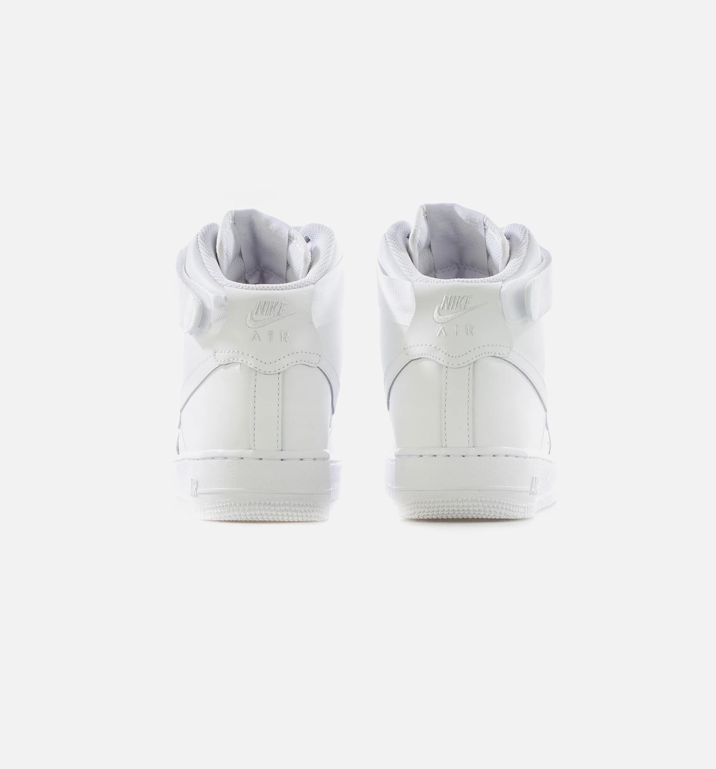 Air Force 1 07 High Mens Lifestyle Shoe White