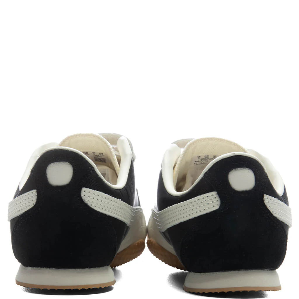 H Street Strap N PUMA Black Warm White