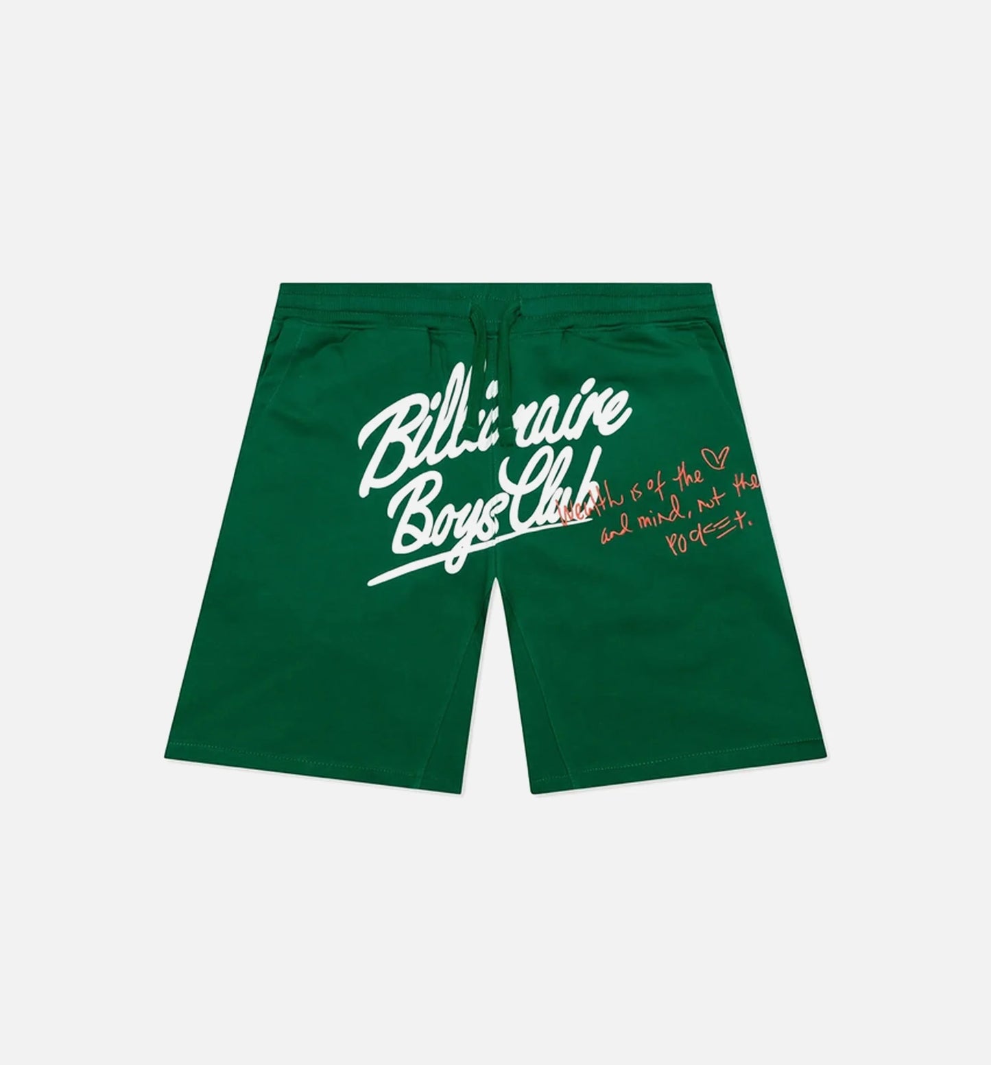 BB Celestial Short Mens Short Green