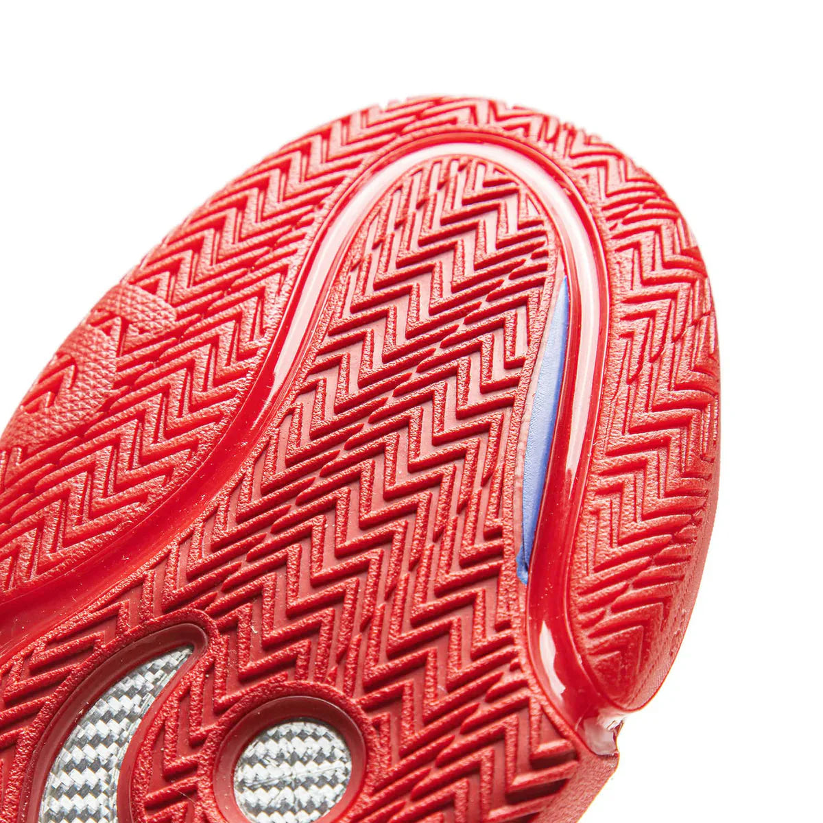 Tênis Li Ning Wade 808 5 Ultra V2 Flame