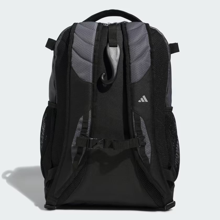 adidas Utility XL Team Onix Grey