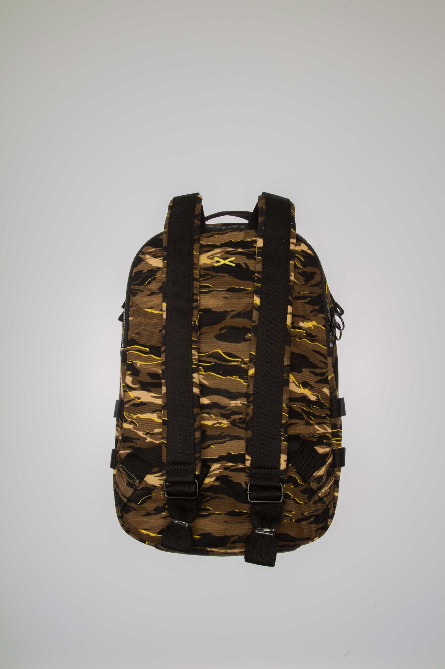The Weeknd Collection Xo Backpack Camo Black