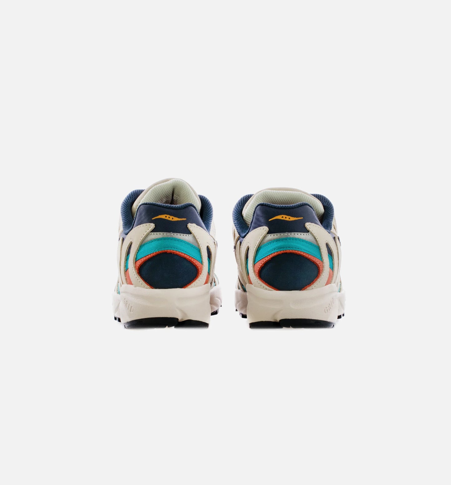Grid Azura 2000 Changing Tides Mens Lifestyle Shoe White Multi
