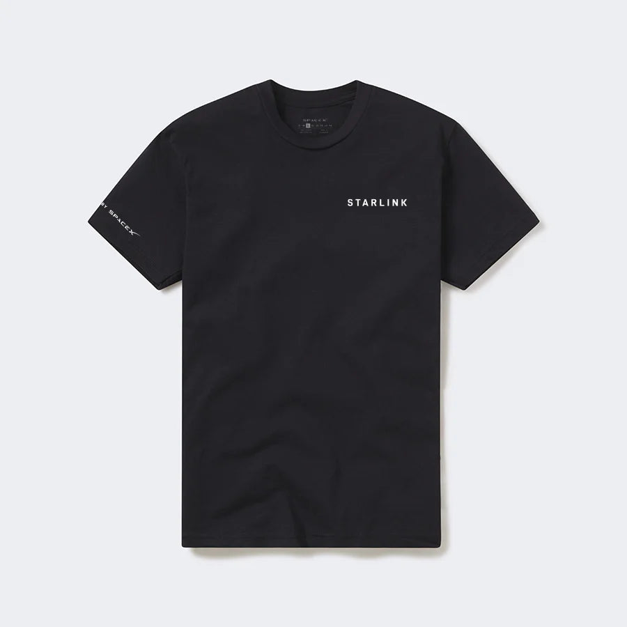 UNISEX STARLINK T SHIRT