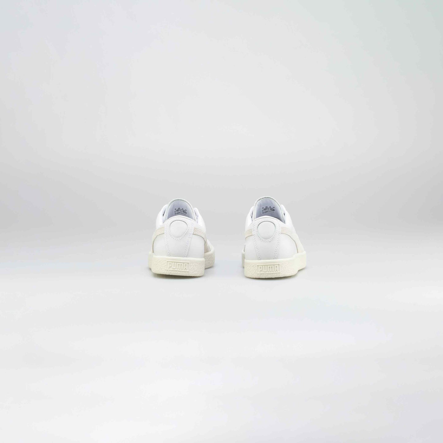 Basket 90680 Mens Lifestyle Shoe White White
