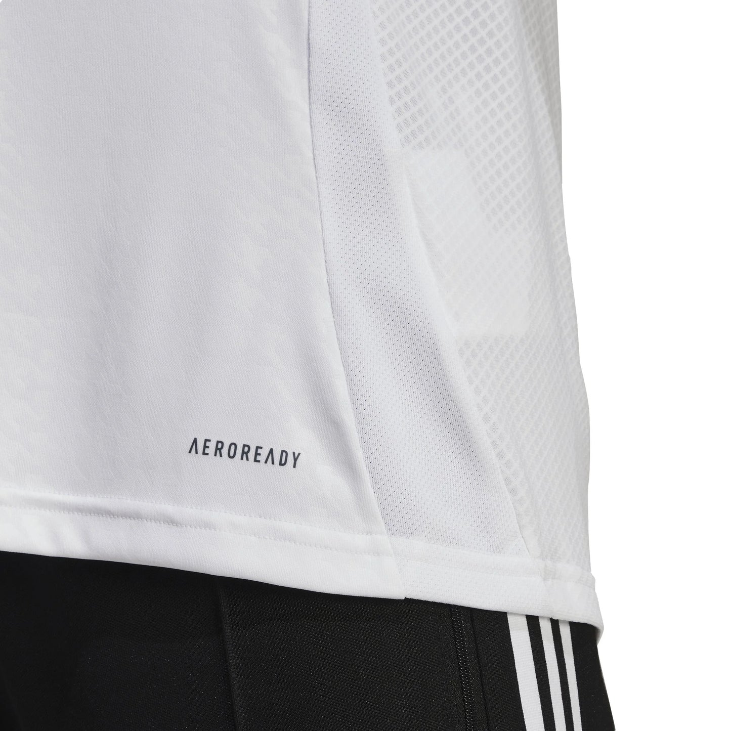 adidas Mens Real Madrid Home Jersey 24 25