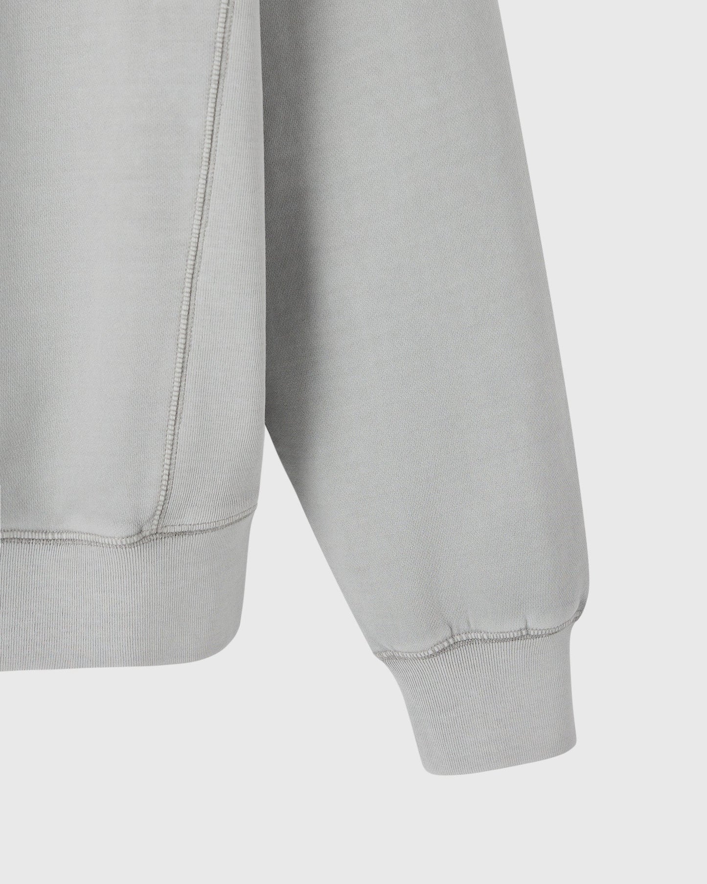 Muskoka Crewneck Mirage Gray