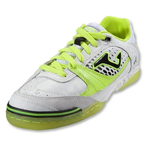 Joma Sala Max 2012 White Lime