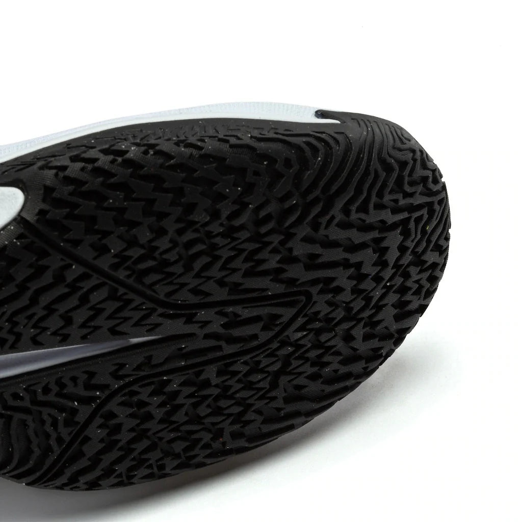 Tênis Nike Precision 7 Preto Branco