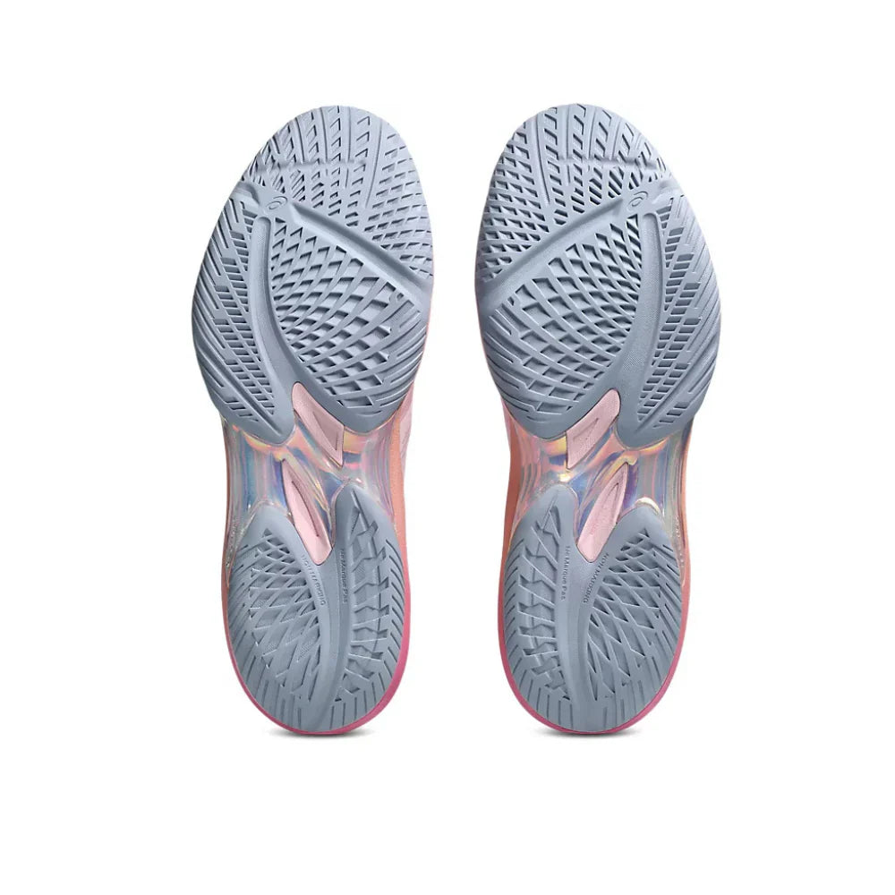 Tenis Asics Sky Elite FF MT 3 Rosa