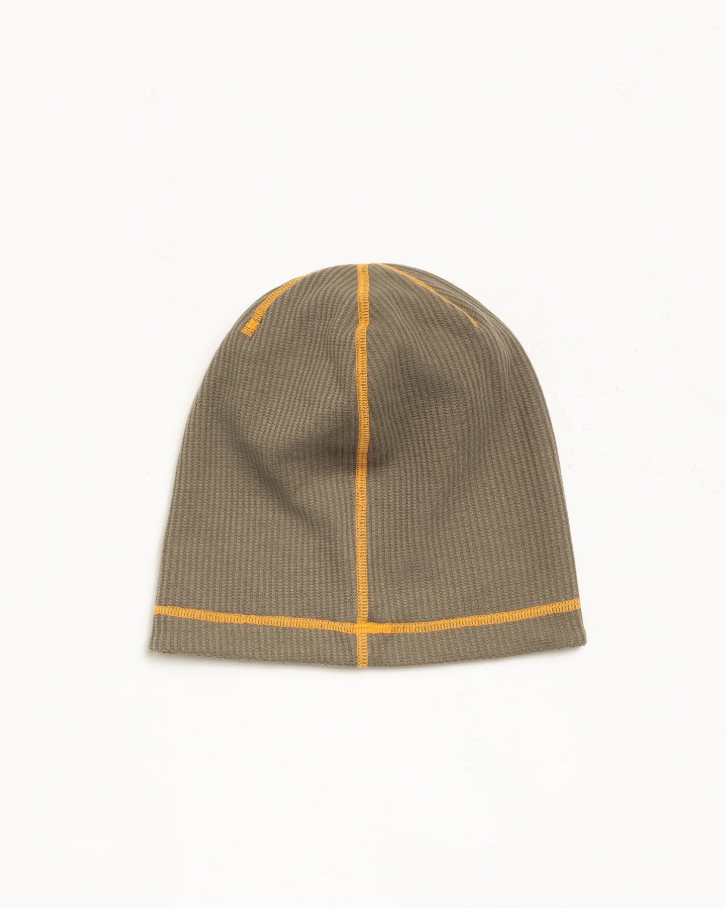 WAFFLE SKULLCAP