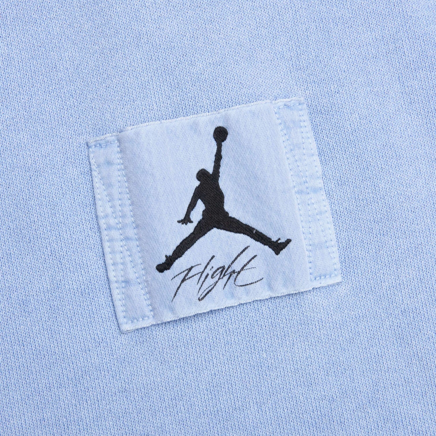 Essential Statement Wash Fleece PO Royal Tint
