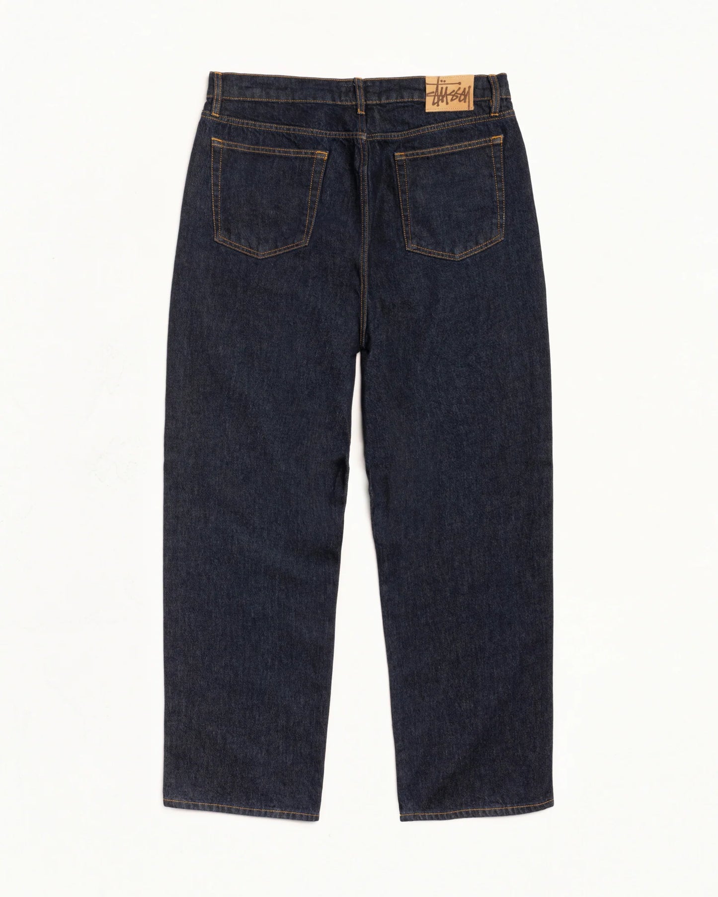 BIG OL JEAN DENIM