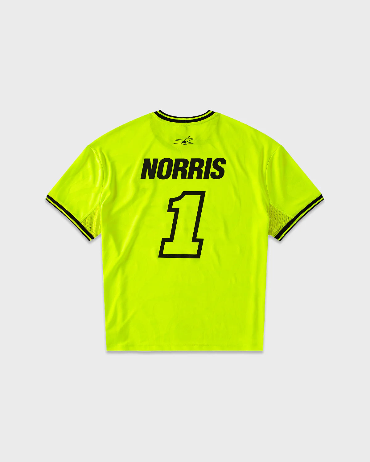 2026 LANDO NORRIS GRANDSTAND JERSEY