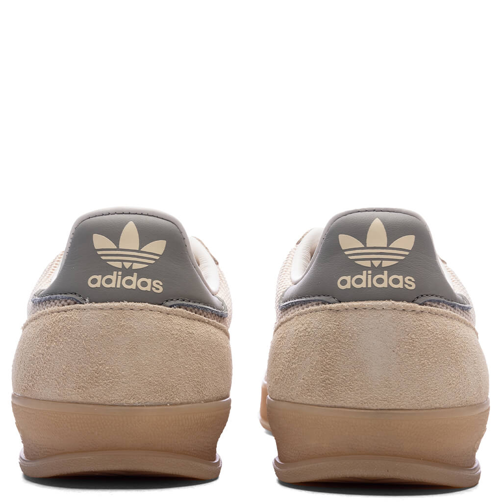 Gazelle Indoor Pro Yellow Supplier Colour Charcoal