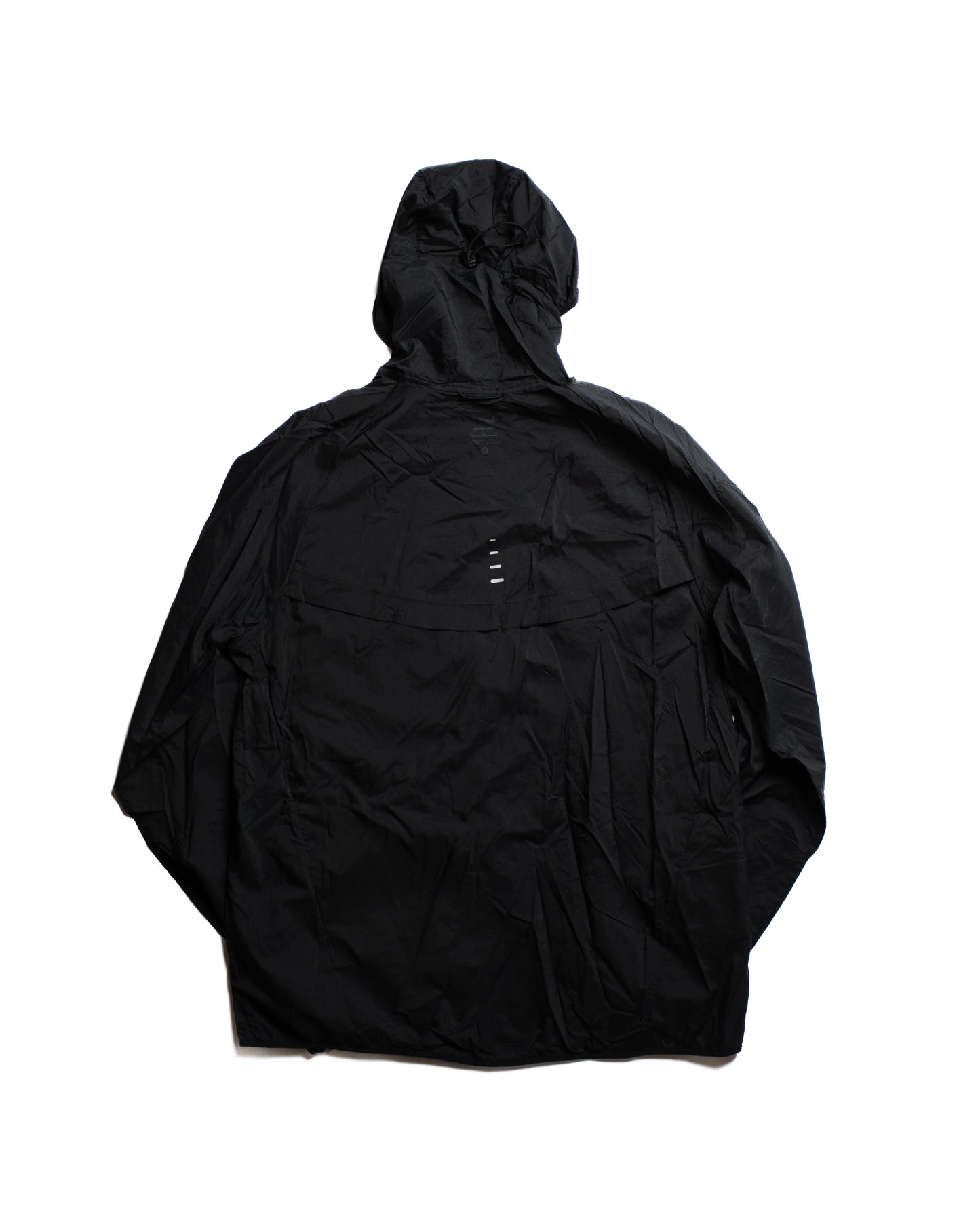 Nike Mens Stride Repel UV Running Jacket