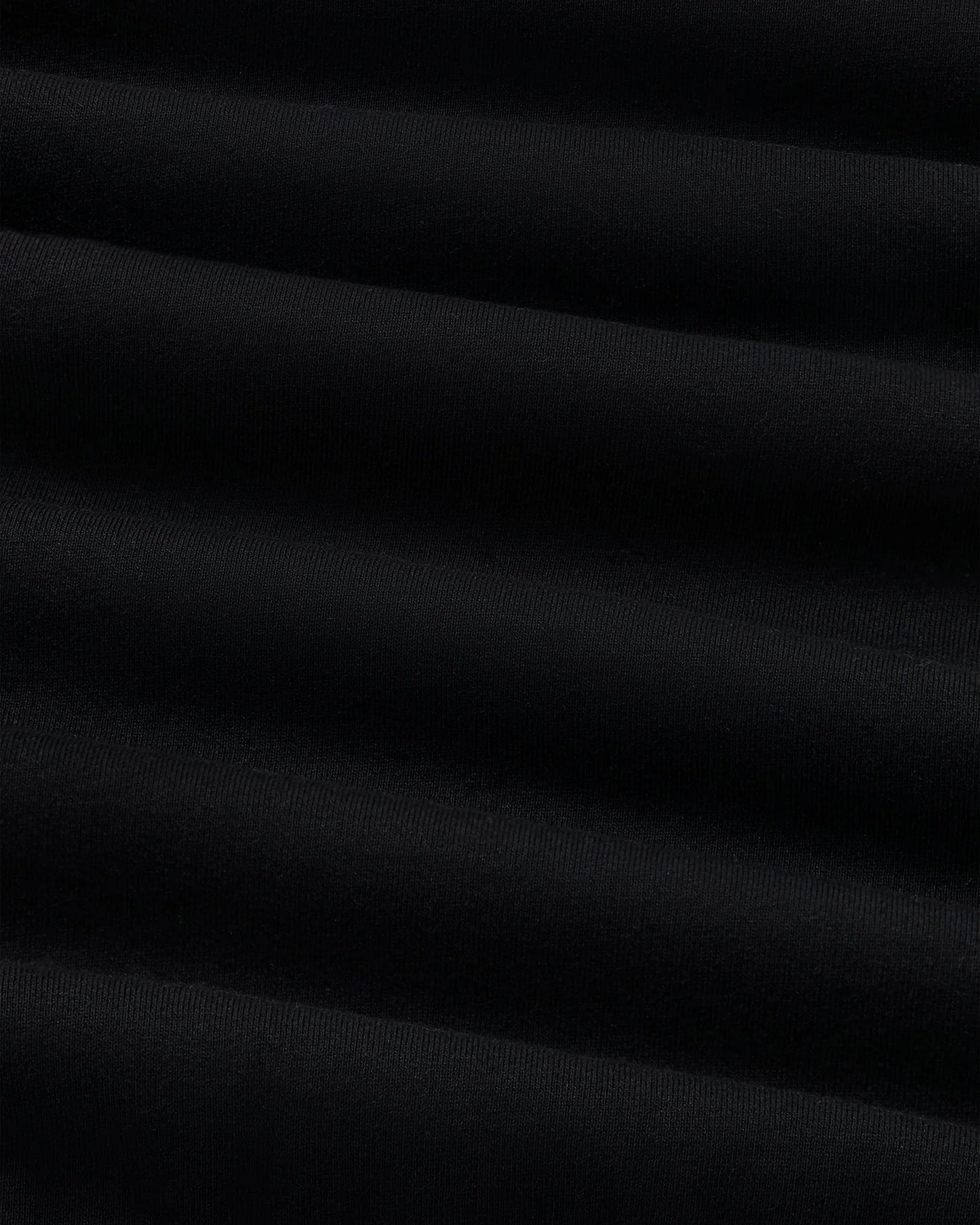 Collegiate Sweatpant Black