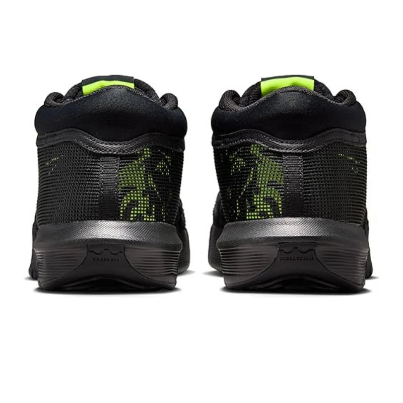Tênis Nike Lebron Witness VIII Preto