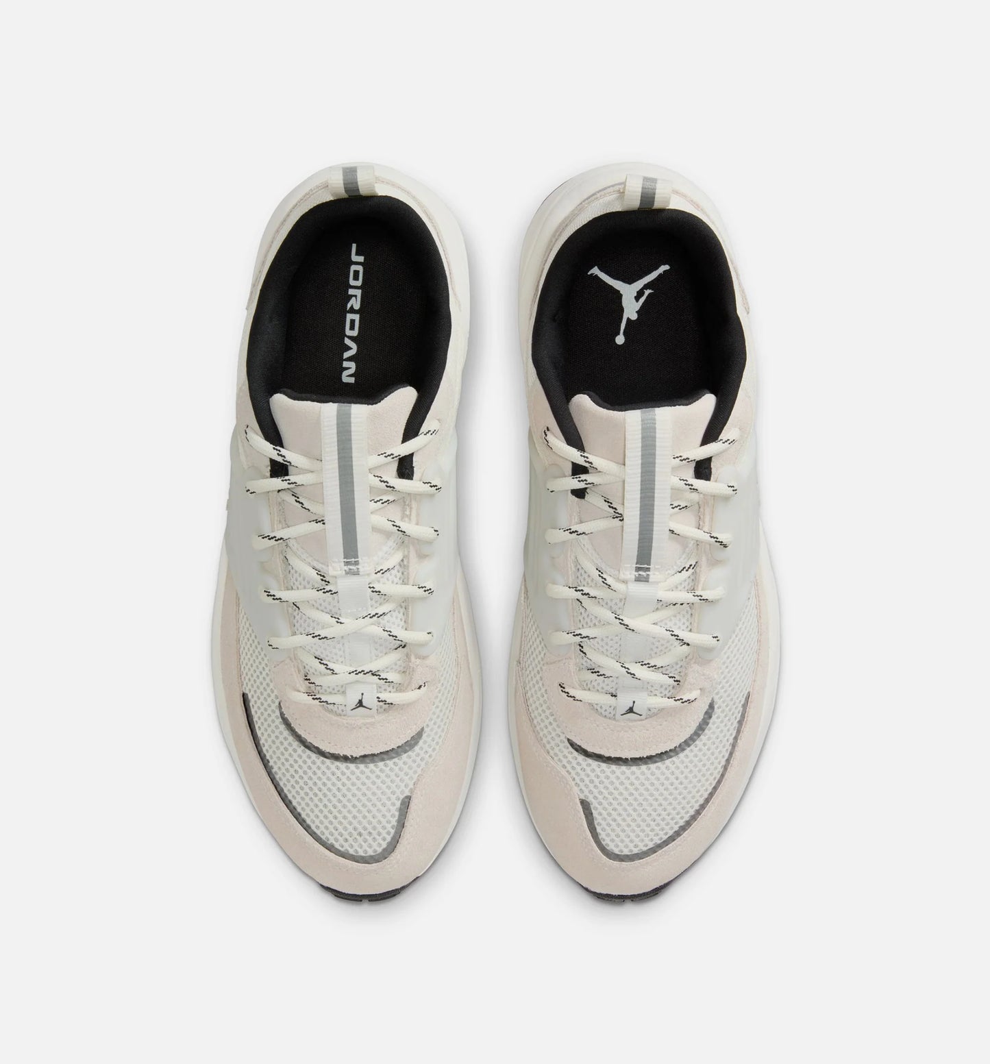Air Jordan Trunner O S Mens Lifestyle Shoe Sail Sail Black