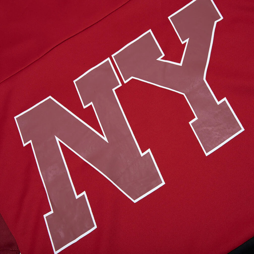 Sport Jersey Red