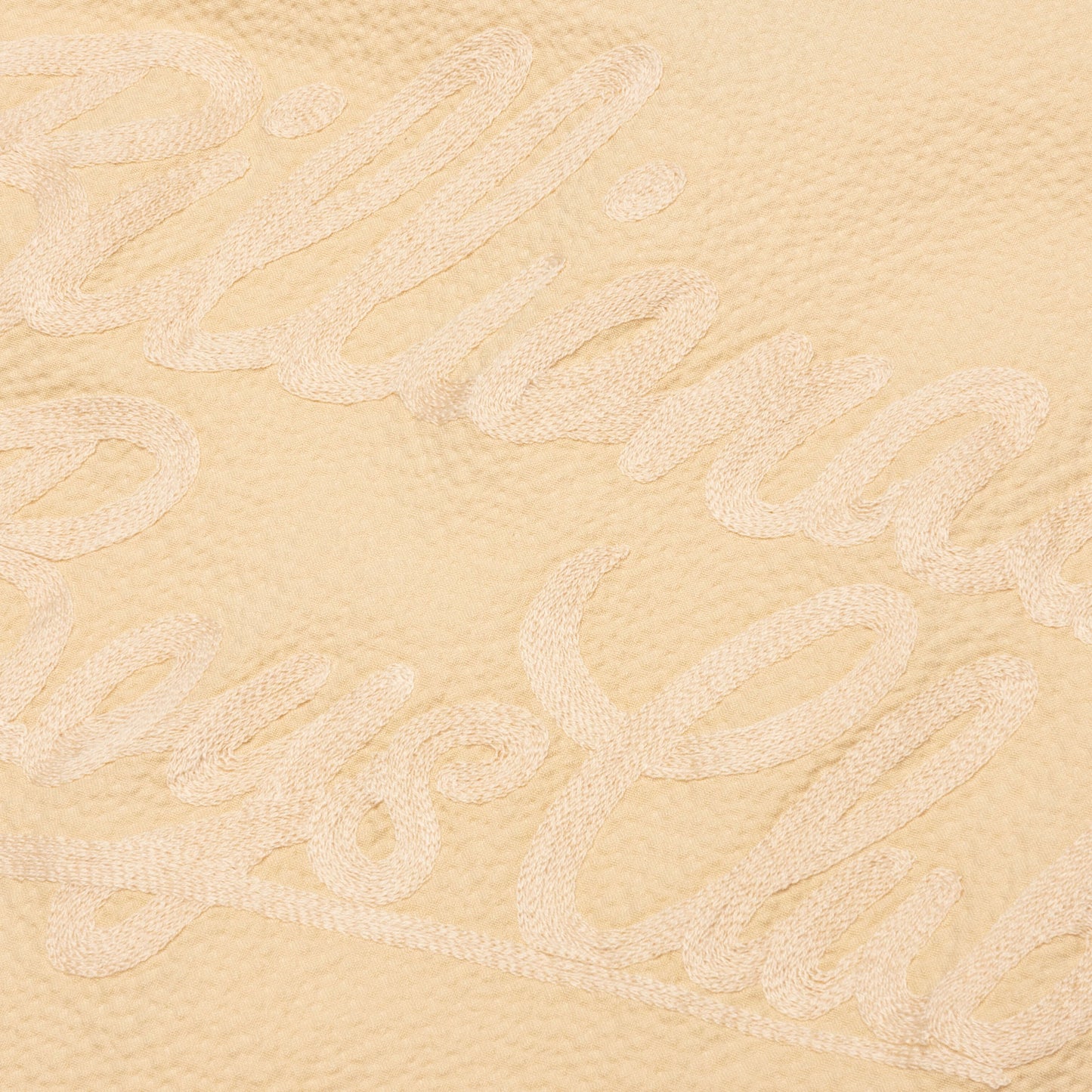 BB Cabana SS Woven Beige