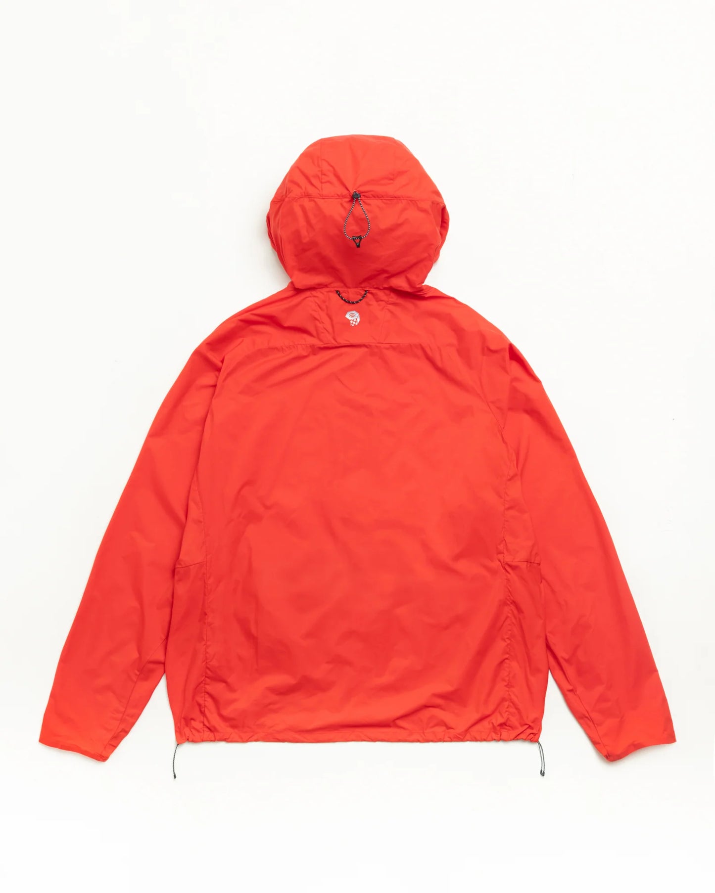 STÜSSY MOUNTAIN HARDWEAR KOR AIRSHELL JACKET
