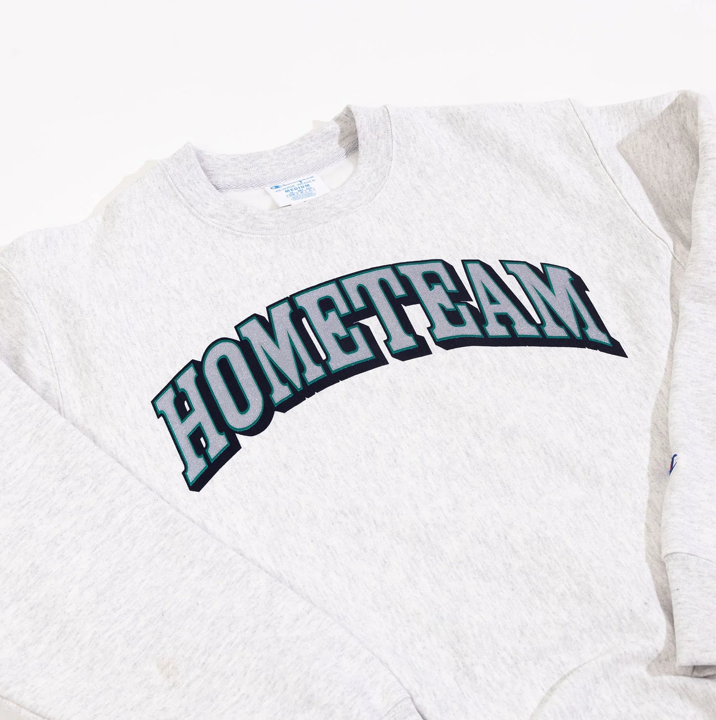 HOMETEAM ARCH CREWNECK