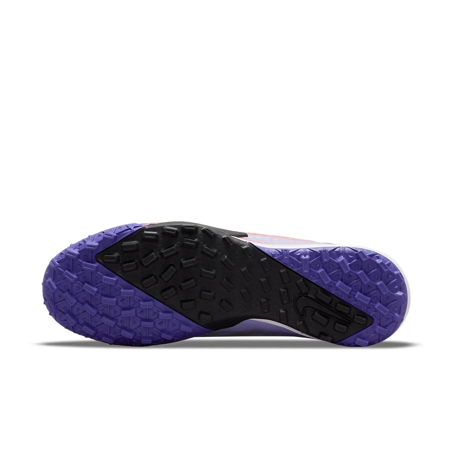 Nike Mercurial Superfly 8 Academy Turf DB2868 506 football shoe Purple