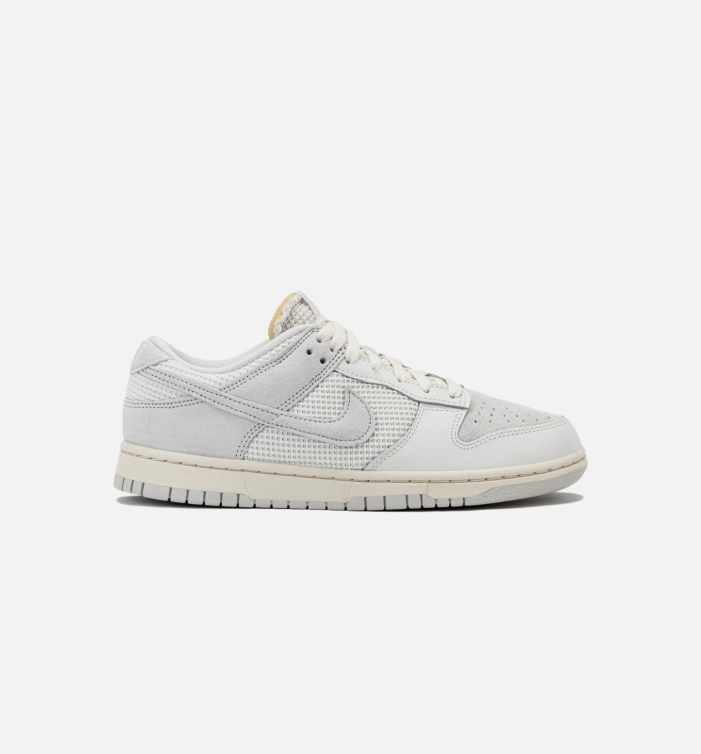 Dunk Low Phantom Light Bone Mens Lifestyle Shoe Phantom Light Bone Sail Coconut Milk Saturn Gold