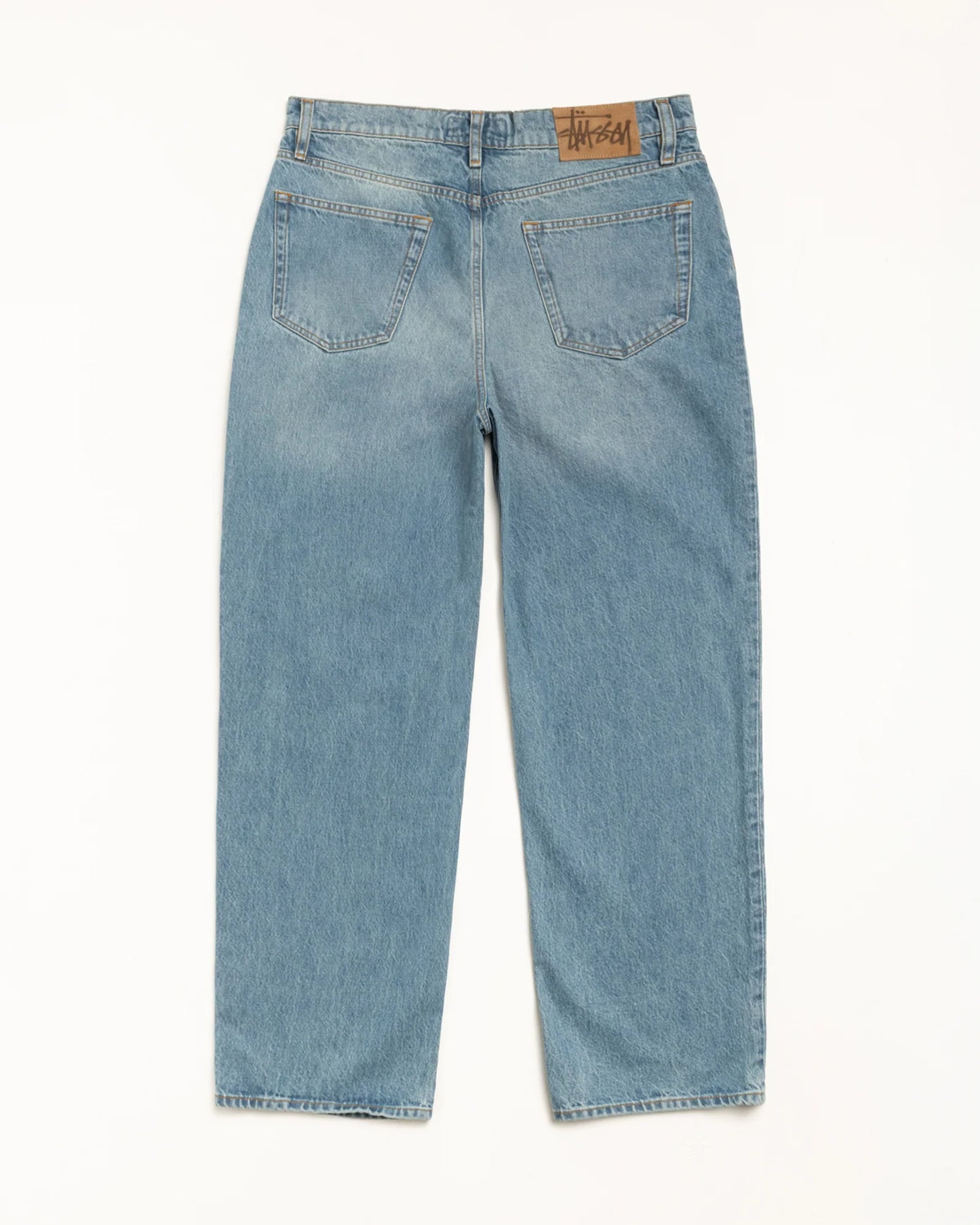 BIG OL JEAN DENIM