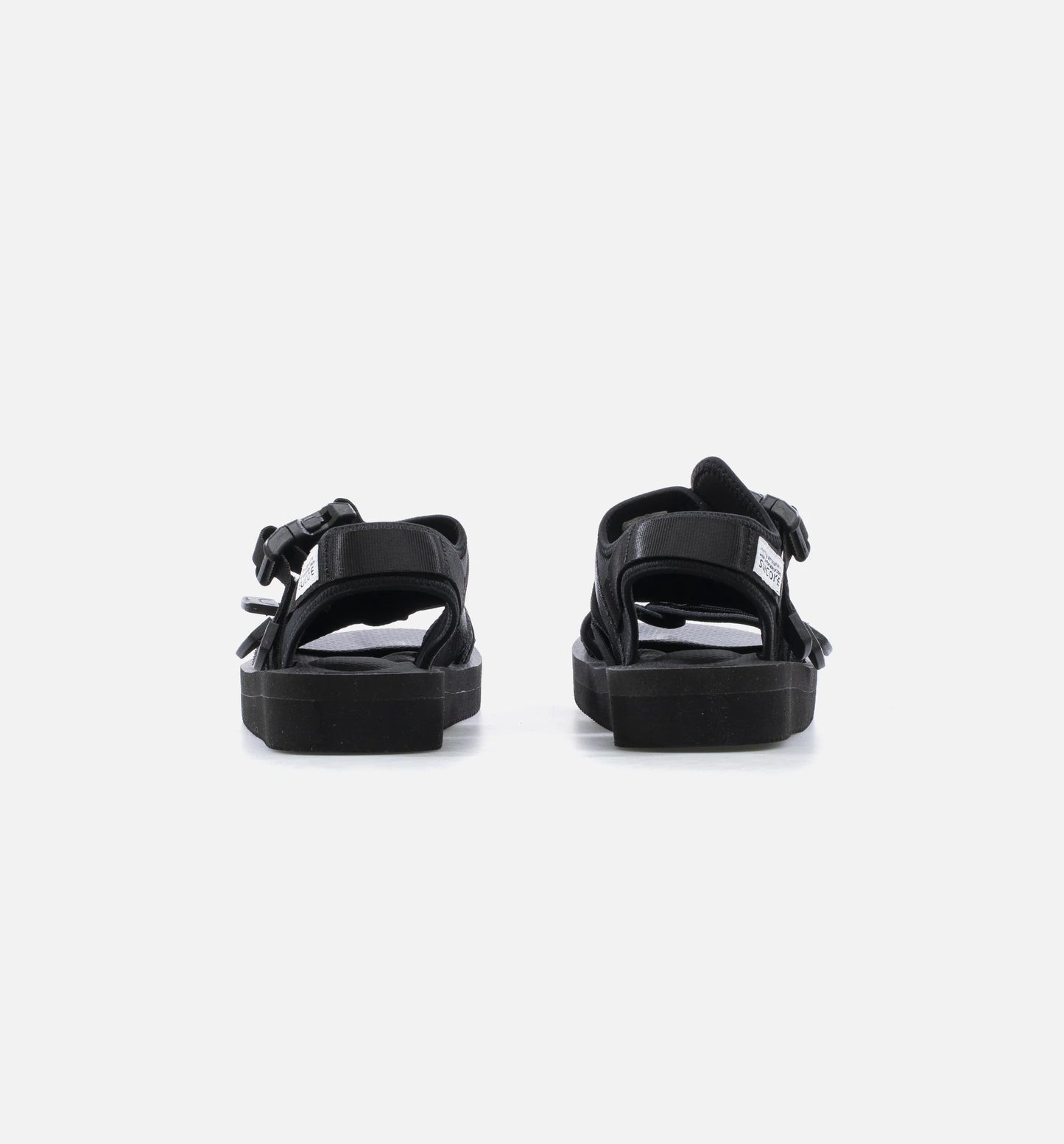 Gga V Mens Sandal Black