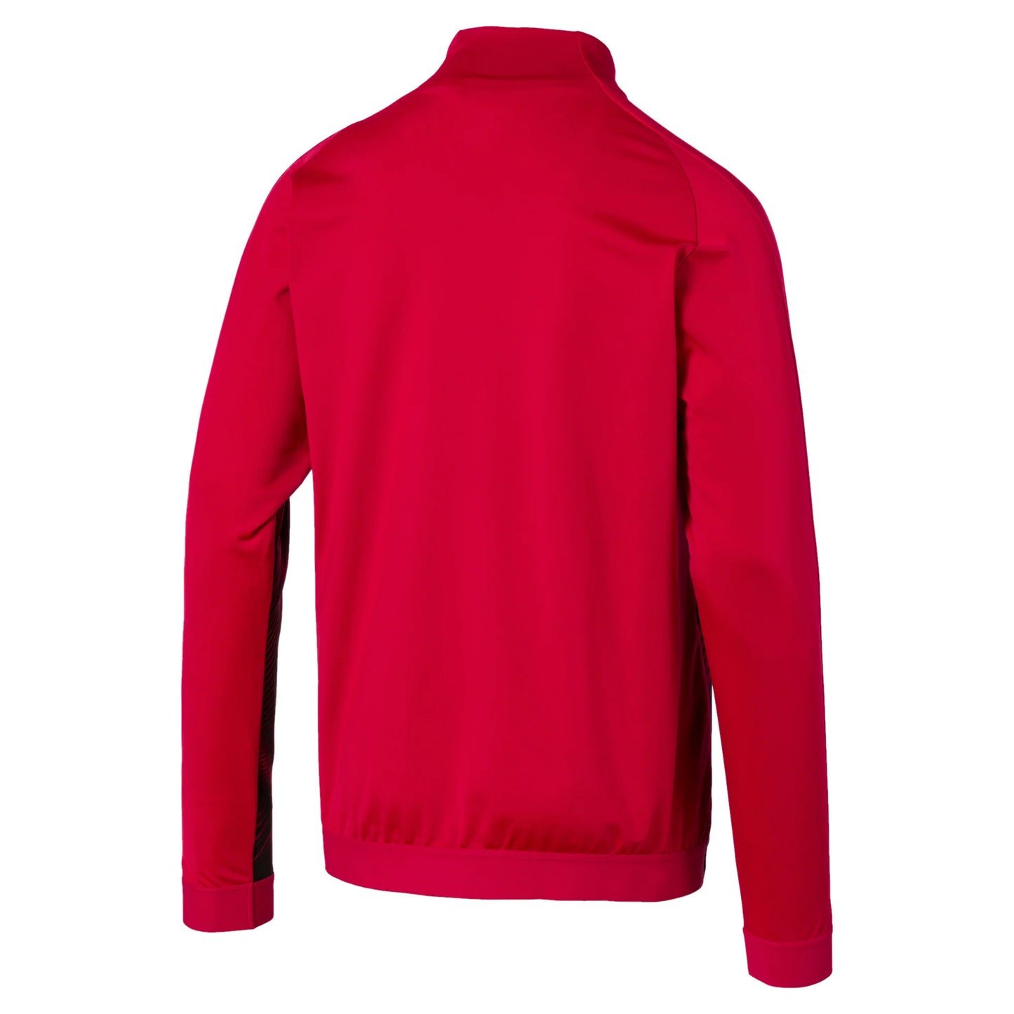 PUMA AC Milan Stadium Jacket Red