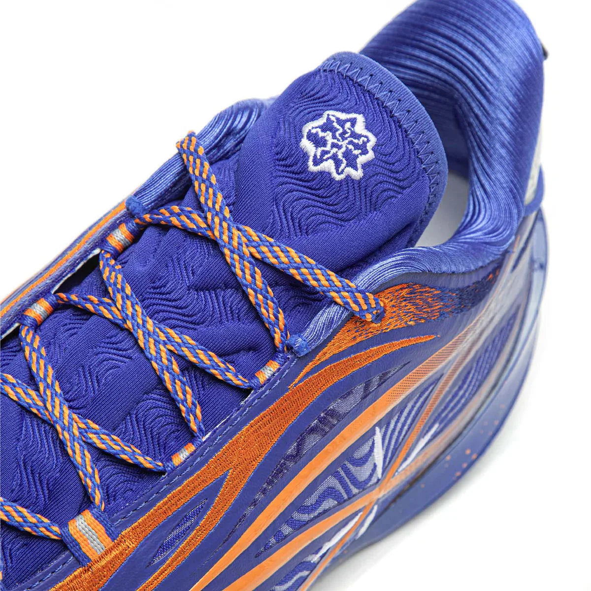 Tênis Li Ning Wade 808 5 Ultra V2 JayFlow