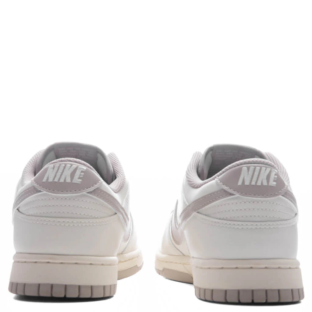Dunk Low Retro Soft Pearl Cream II Soft Pearl