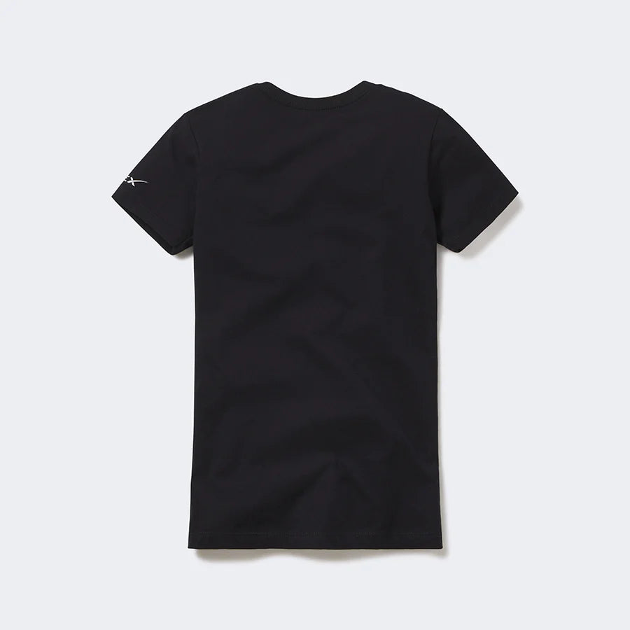 Womens Starman T Shirt