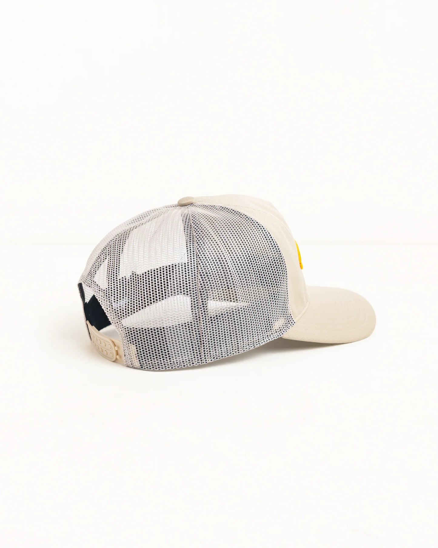 TOUGH GEAR TRUCKER