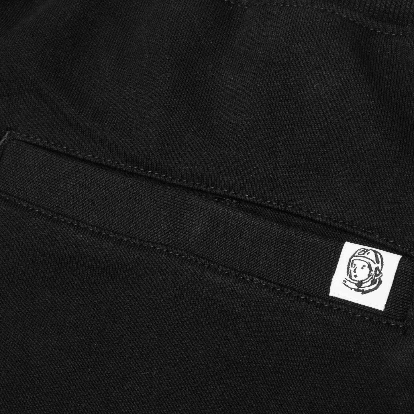 BB Physics Sweatpants Black