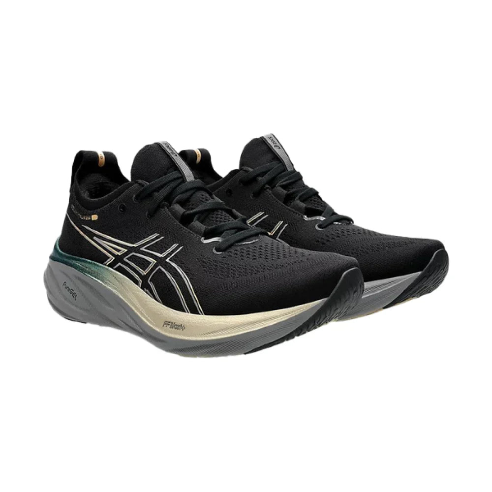 ASICS GEL Nimbus 26 Platinum