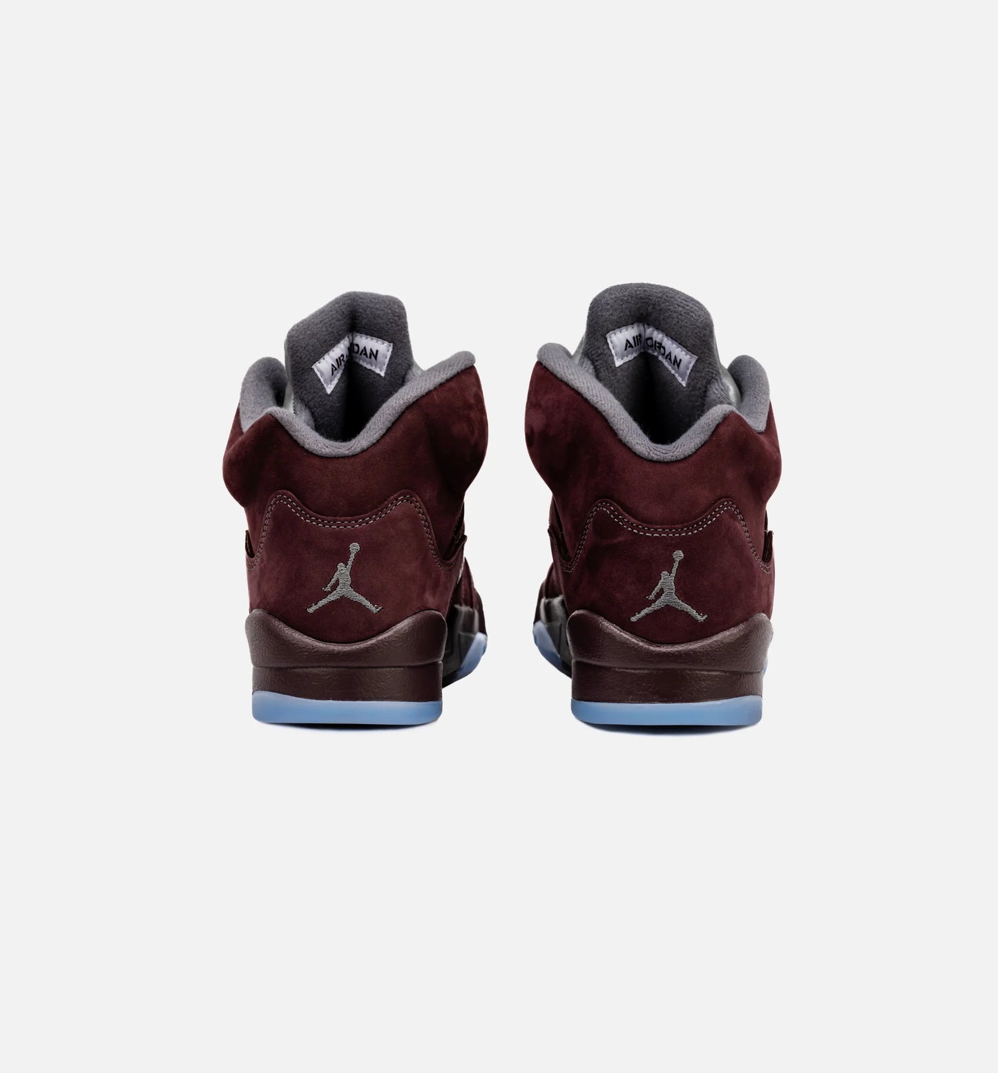 Air Jordan 5 Retro SE Burgundy Grade School Lifestyle Shoe Burgundy