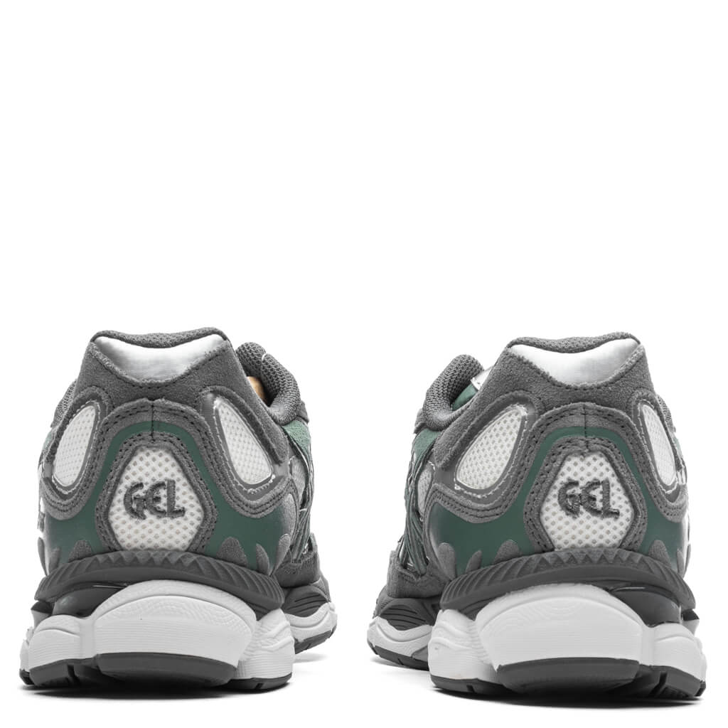 Gel NYC Cream Steel Grey