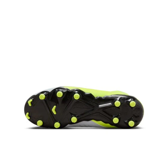 Nike Jr Phantom Luna 2 Aca FG Firm Ground Volt