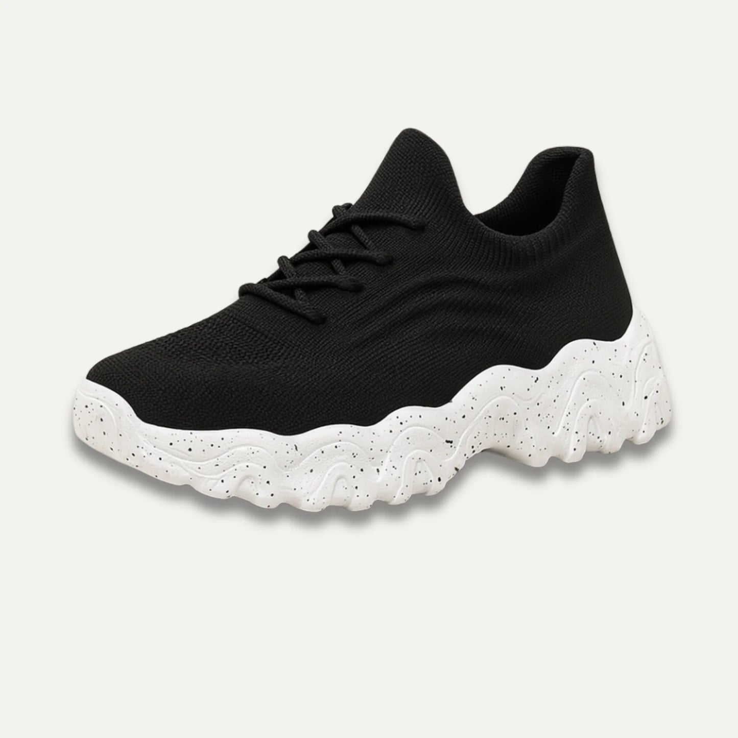 Mara Healthy and Supportive Walking Shoes