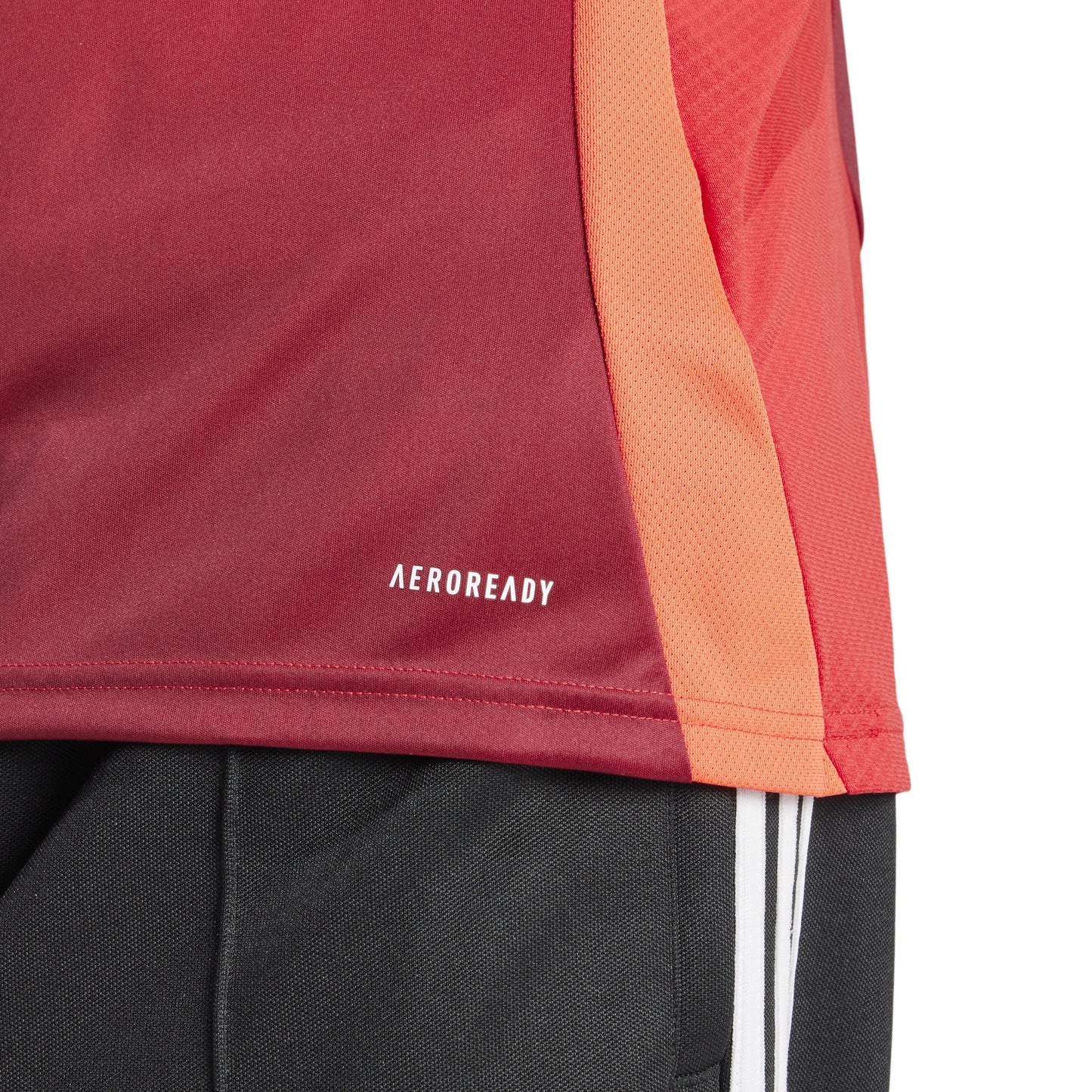 adidas Mens Manchester United Home Jersey 24 25