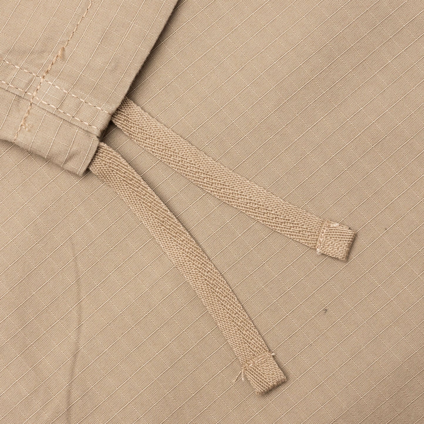 Aviation Pant Leather Rinsed